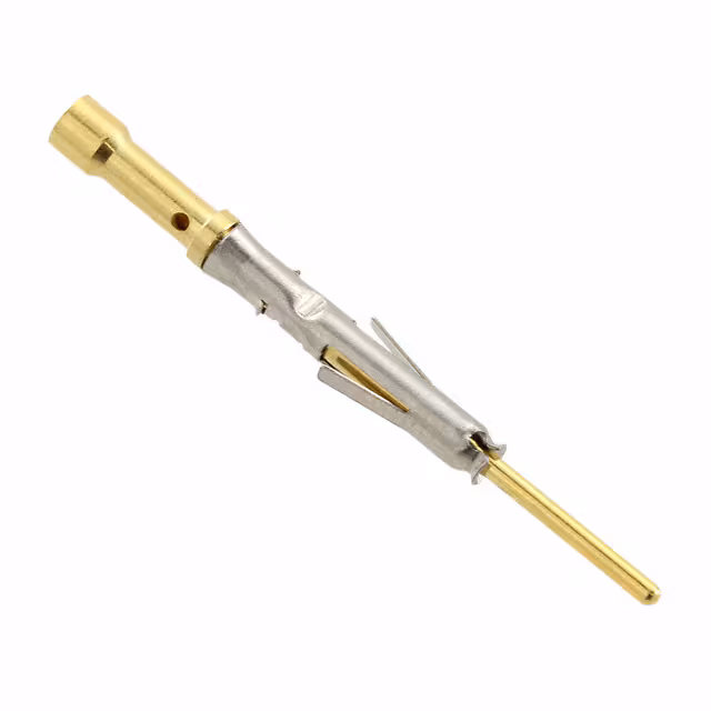 MP20W23G30 Amphenol Sine Systems Corp  Contatti del connettore circolare